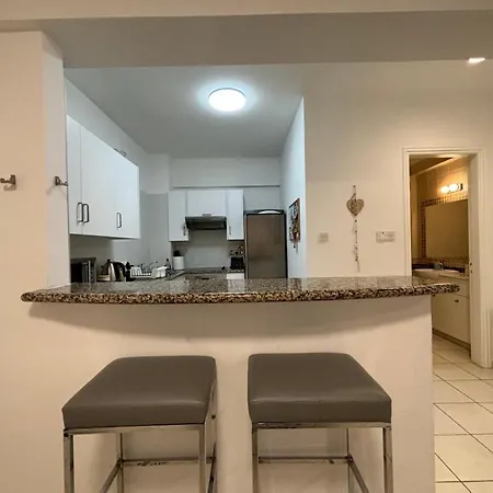 Apartman Cozy In Beautiful Complex Paphos