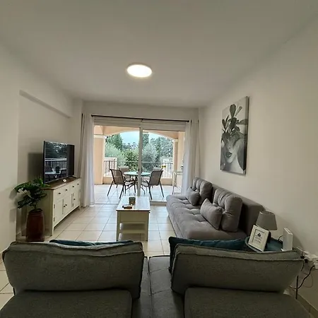 Apartman Cozy In Beautiful Complex *