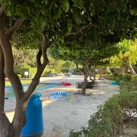 Cozy In Beautiful Complex