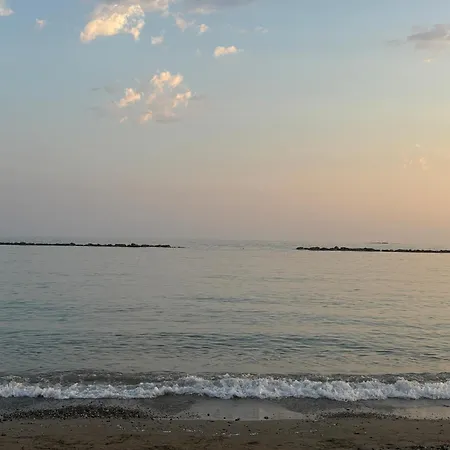 Apartman Cozy In Beautiful Complex