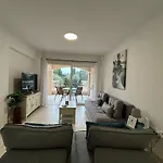 Apartment Cozy In Beautiful Complex *