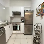 Cozy In Beautiful Complex Paphos