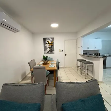 Apartment Cozy In Beautiful Complex