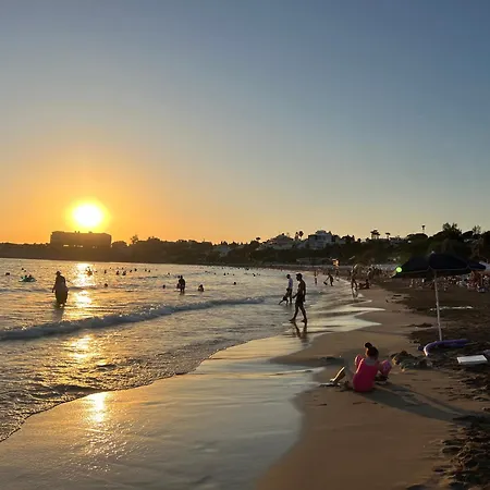 Cozy In Beautiful Complex *