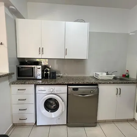 Cozy In Beautiful Complex * Pafos