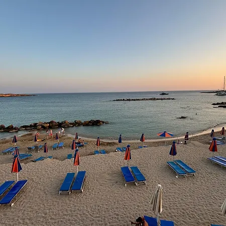 Cozy In Beautiful Complex Paphos