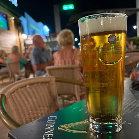 アパート Cozy In Beautiful Complex パ フォス