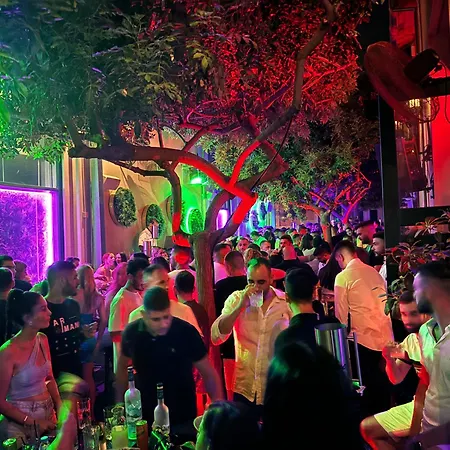 Cozy In Beautiful Complex アパート *