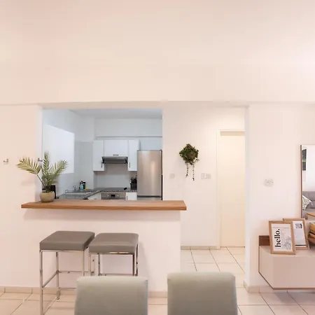 Apartment Cozy In Beautiful Complex *