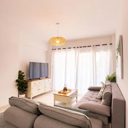 Apartment Cozy In Beautiful Complex