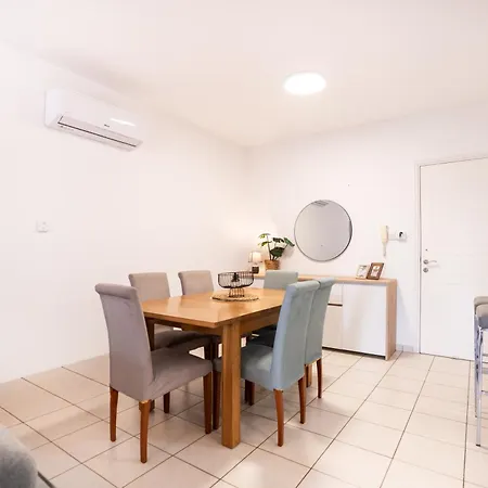 Apartment Cozy In Beautiful Complex *