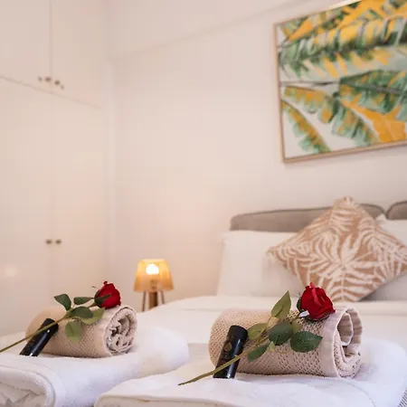 Apartment Cozy In Beautiful Complex *