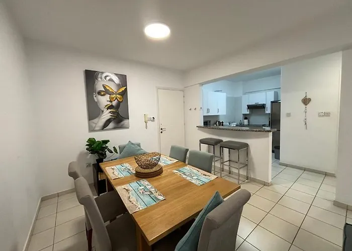 Apartmán Cozy In Beautiful Complex