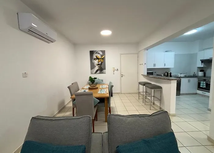 Apartmán Cozy In Beautiful Complex