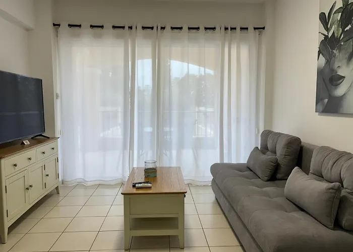 Apartmán Cozy In Beautiful Complex *