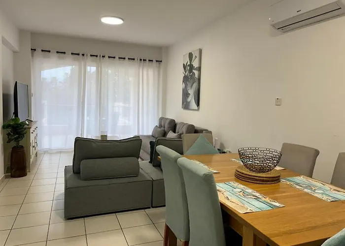 Cozy In Beautiful Complex Apartmán *