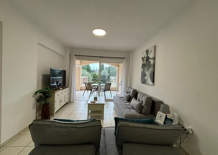 Apartmán Cozy In Beautiful Complex *