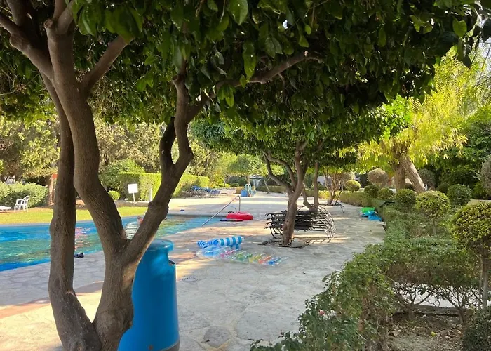 Cozy In Beautiful Complex