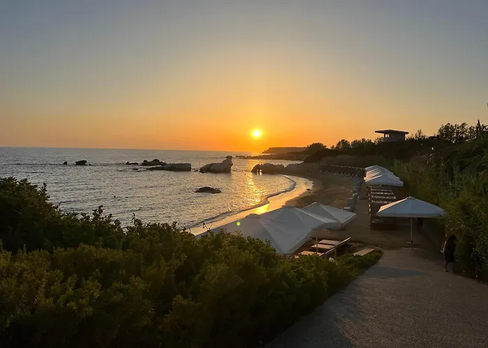 Cozy In Beautiful Complex Apartmán *