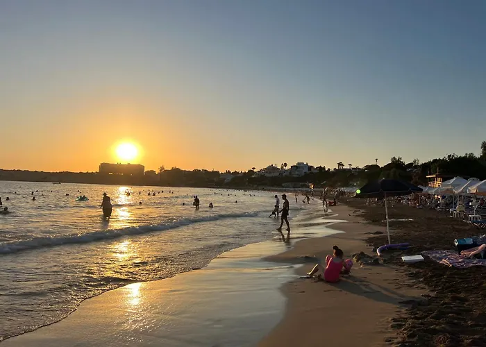 Cozy In Beautiful Complex *