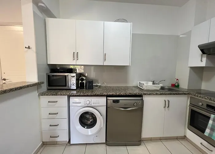 Cozy In Beautiful Complex * Paphos