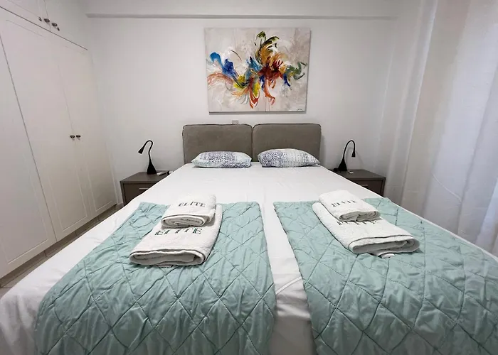 Apartmán Cozy In Beautiful Complex *