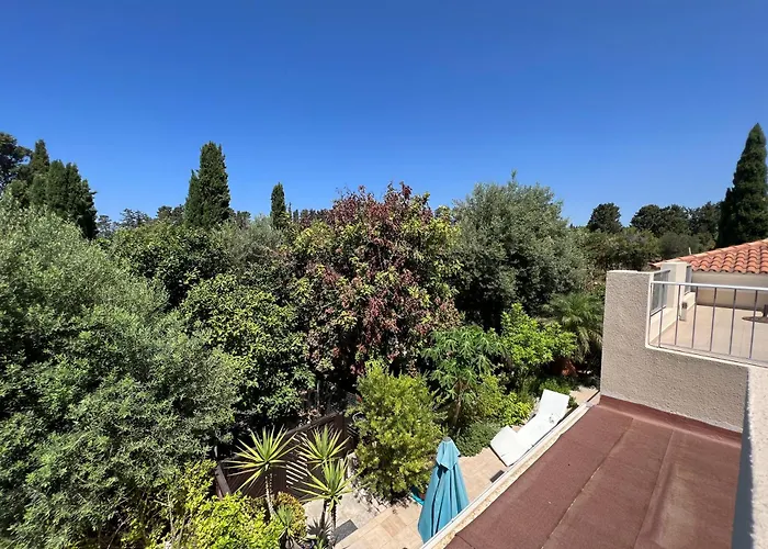 Cozy In Beautiful Complex * Paphos