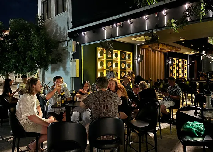 Cozy In Beautiful Complex Paphos