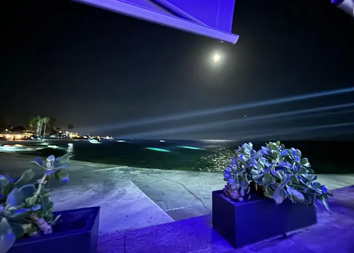 Cozy In Beautiful Complex Apartmán *