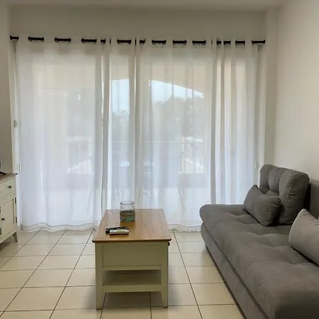 Apartamento Cozy In Beautiful Complex *