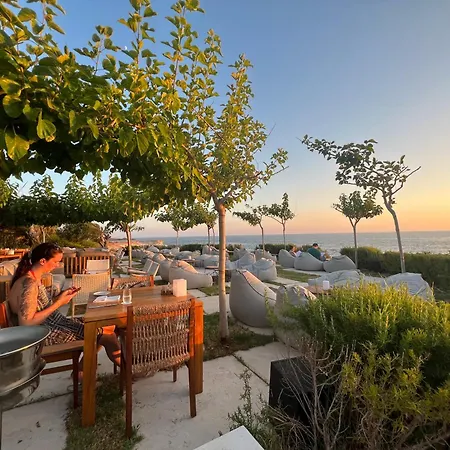 Cozy In Beautiful Complex Apartamento