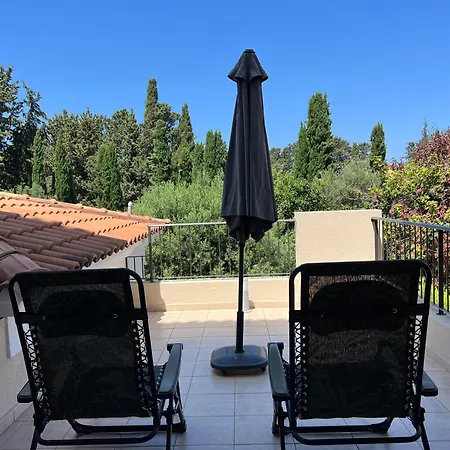 Cozy In Beautiful Complex Apartamento *