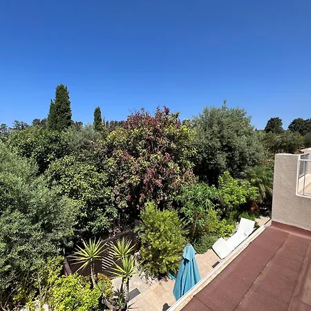 Cozy In Beautiful Complex * Paphos