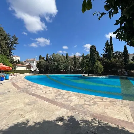 Cozy In Beautiful Complex * Pafos