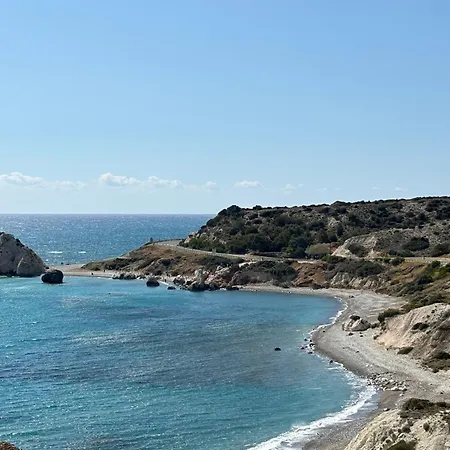 Apartamento Cozy In Beautiful Complex *