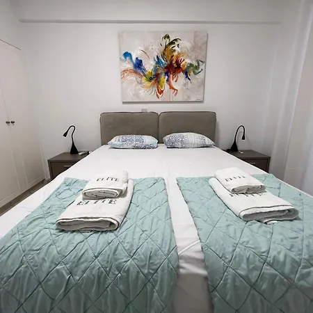 Appartamento Cozy In Beautiful Complex *